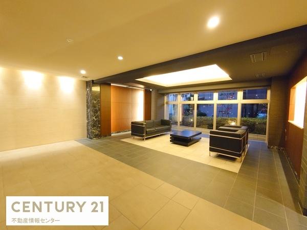 プレサンスロジェ大正SQUARE