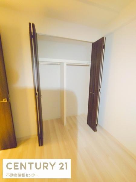 プレサンスロジェ大正SQUARE