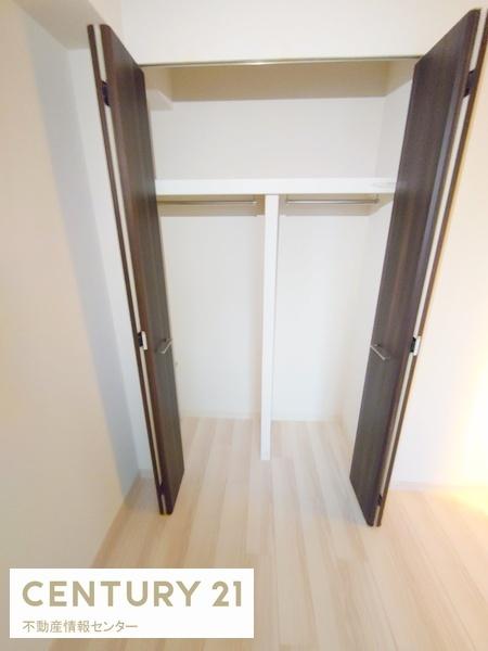 プレサンスロジェ大正SQUARE