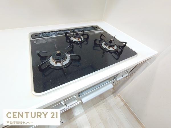 プレサンスロジェ大正SQUARE