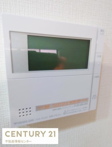 プレサンスロジェ大正SQUARE