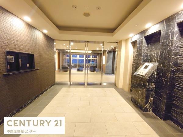 プレサンスロジェ大正SQUARE