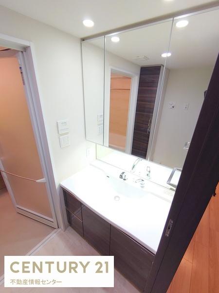 プレサンスロジェ大正SQUARE