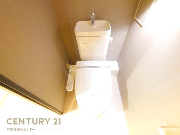 プレサンスロジェ大正SQUARE