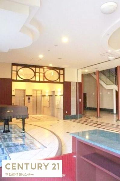 キングスクエアランドレックスＣ棟