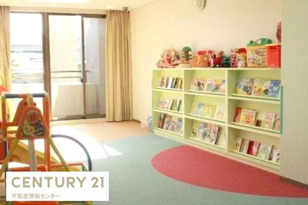 キングスクエアランドレックスＣ棟