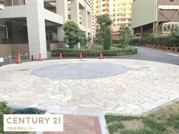 キングスクエアランドレックスＣ棟