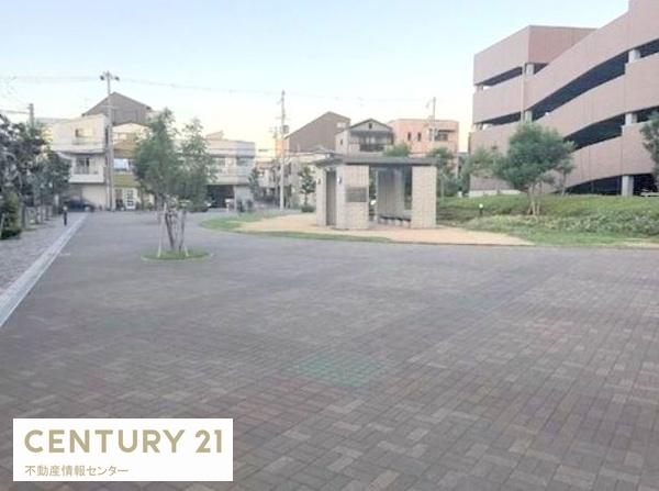 キングスクエアランドレックスＣ棟