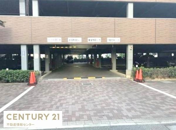 キングスクエアランドレックスＣ棟