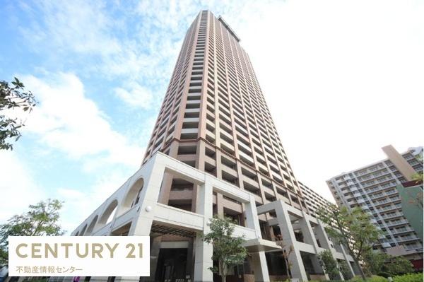 キングスクエアランドレックスＣ棟