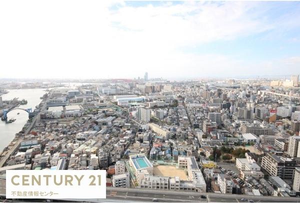 キングスクエアランドレックスＣ棟