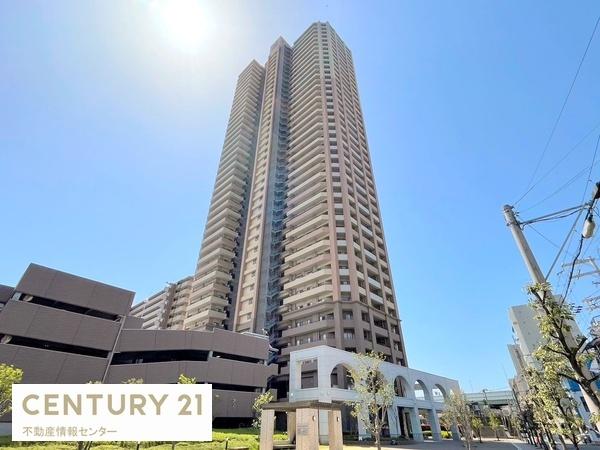 キングスクエアランドレックスＣ棟