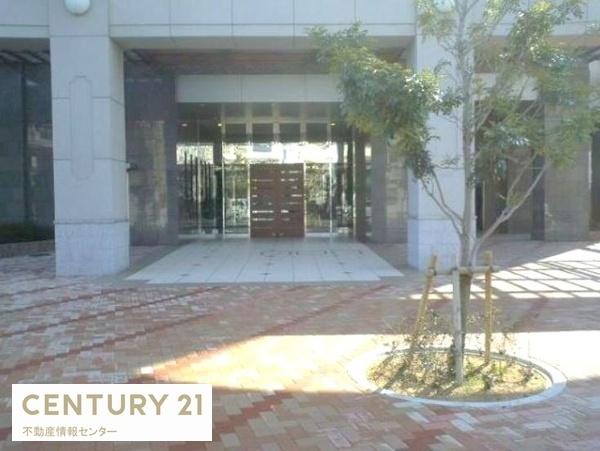 キングスクエアランドレックスＣ棟