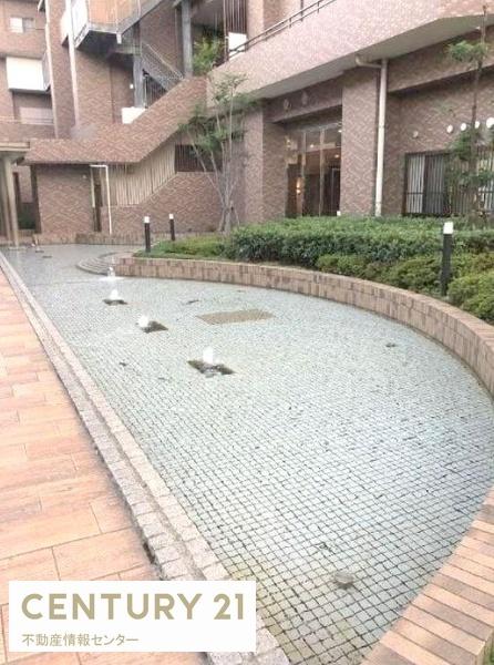 キングスクエアランドレックスＣ棟