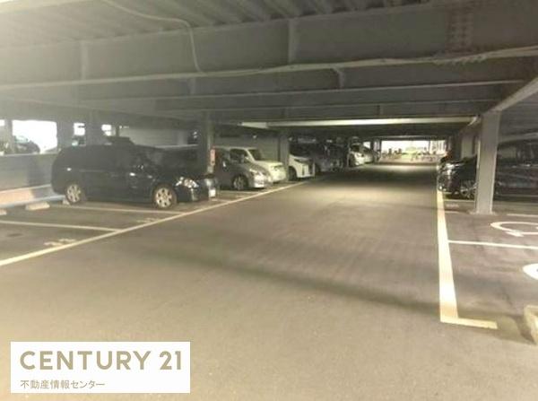 キングスクエアランドレックスＣ棟