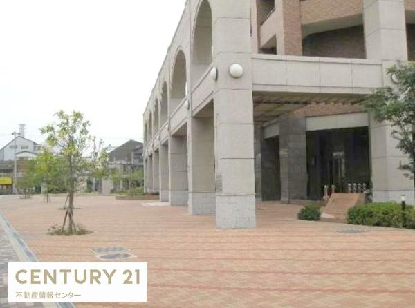 キングスクエアランドレックスＣ棟