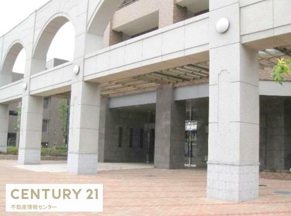 キングスクエアランドレックスＣ棟