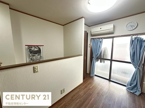 大阪市大正区泉尾１丁目の中古一戸建て