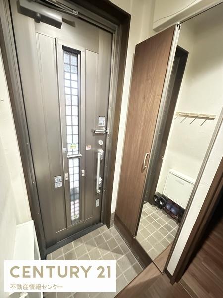 大阪市大正区泉尾１丁目の中古一戸建て