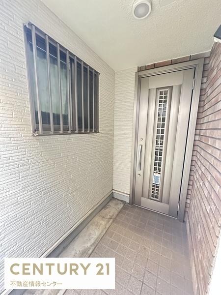 大阪市大正区泉尾１丁目の中古一戸建て