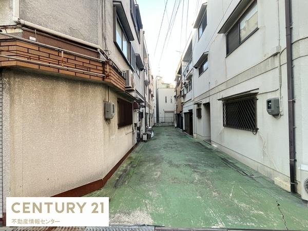 大阪市大正区泉尾１丁目の中古一戸建て