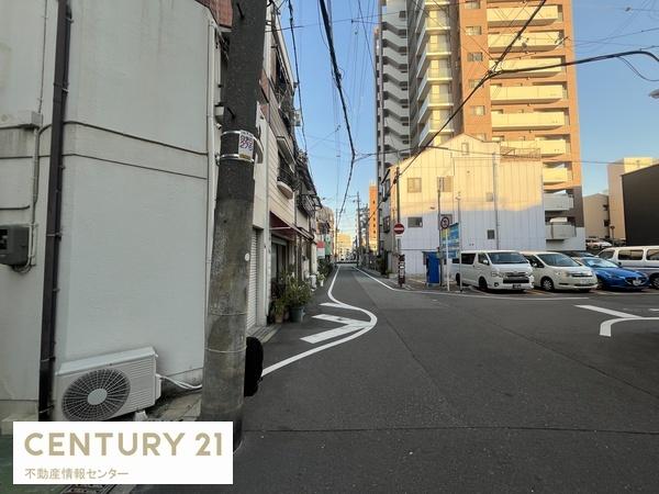 大阪市大正区泉尾１丁目の中古一戸建て