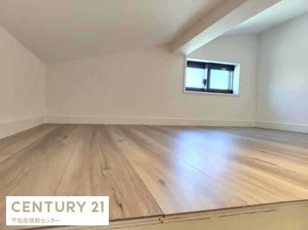 三軒家東６丁目新築戸建