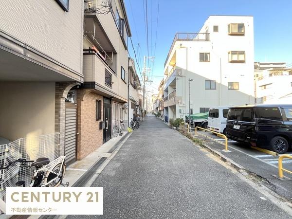 三軒家東６丁目新築戸建