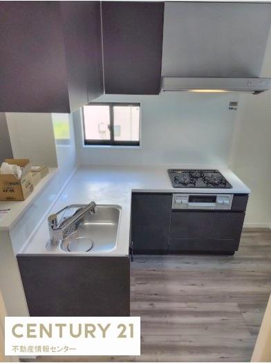 三軒家東６丁目新築戸建