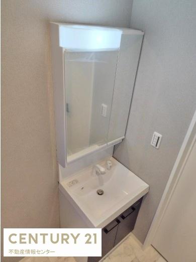 三軒家東６丁目新築戸建