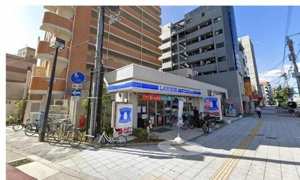 大阪市港区磯路３丁目の中古一戸建て(ローソン三先１丁目店)