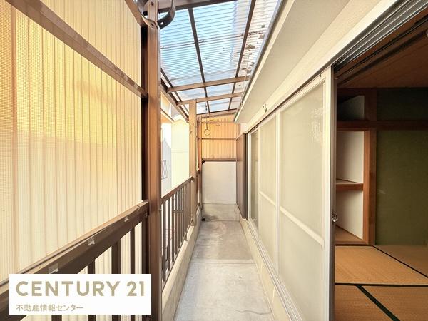 大阪市此花区西九条１丁目の中古一戸建て