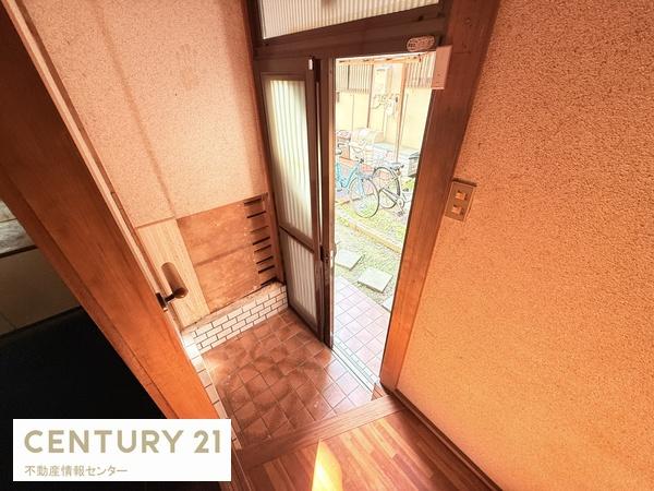 大阪市此花区西九条１丁目の中古一戸建て