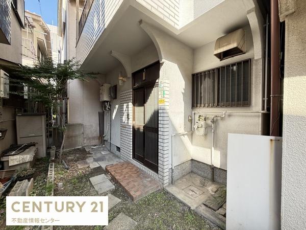 大阪市此花区西九条１丁目の中古一戸建て