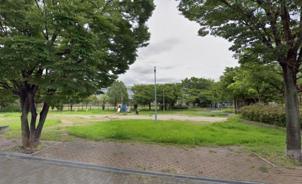大阪市淀川区三津屋南３丁目の中古一戸建て(三津屋中央公園)