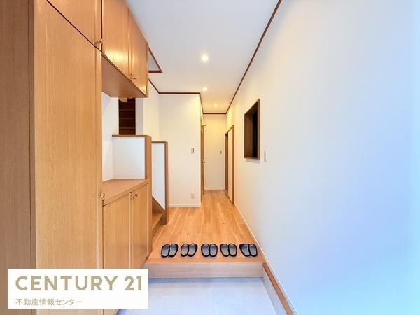 大阪市淀川区三津屋南３丁目の中古一戸建て