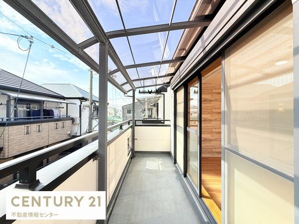 大阪市淀川区三津屋南３丁目の中古一戸建て