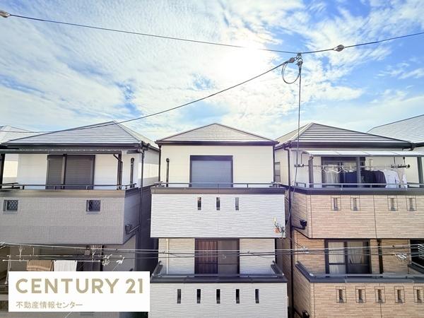 大阪市淀川区三津屋南３丁目の中古一戸建て