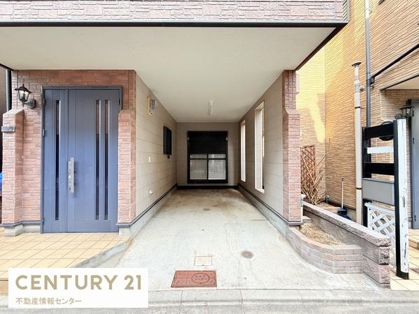 大阪市淀川区三津屋南３丁目の中古一戸建て