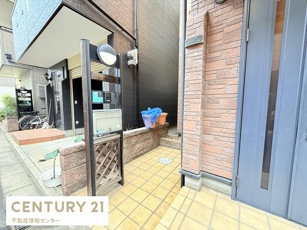 大阪市淀川区三津屋南３丁目の中古一戸建て