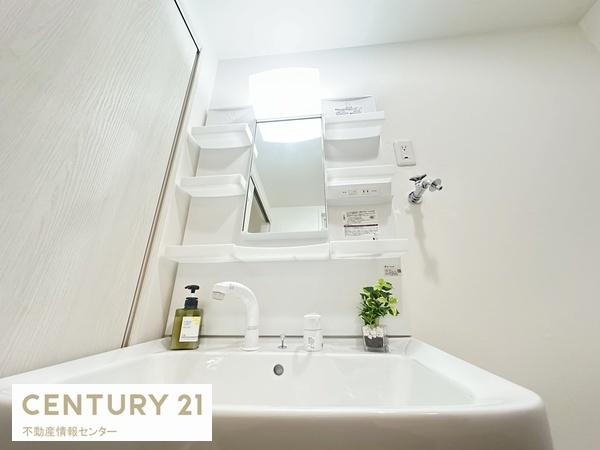 シティハイツこの花