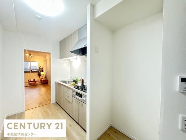 シティハイツこの花