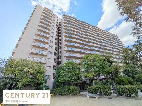 シティハイツこの花