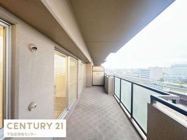 シティハイツこの花