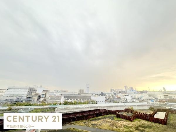 シティハイツこの花