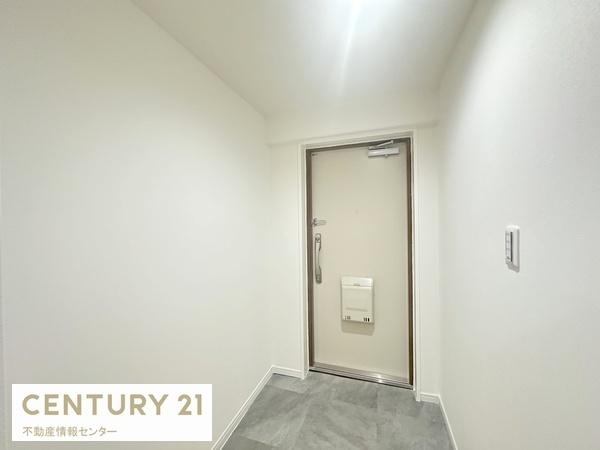 シティハイツこの花