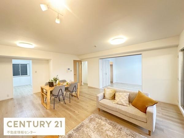 シティハイツこの花