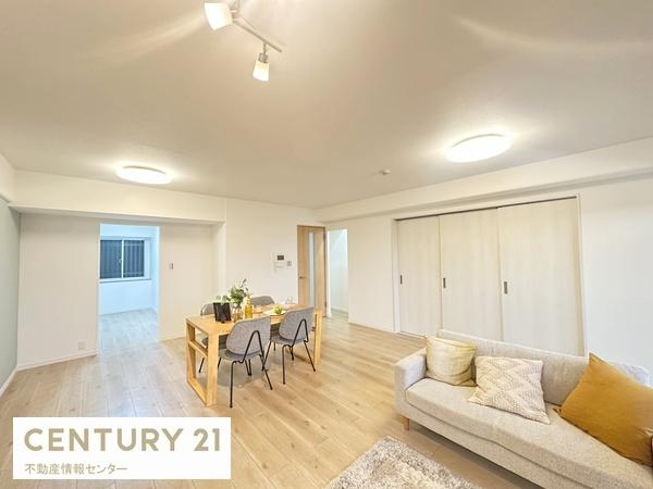 シティハイツこの花