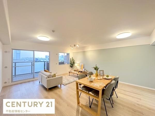 シティハイツこの花