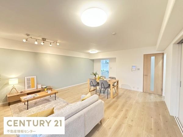 シティハイツこの花